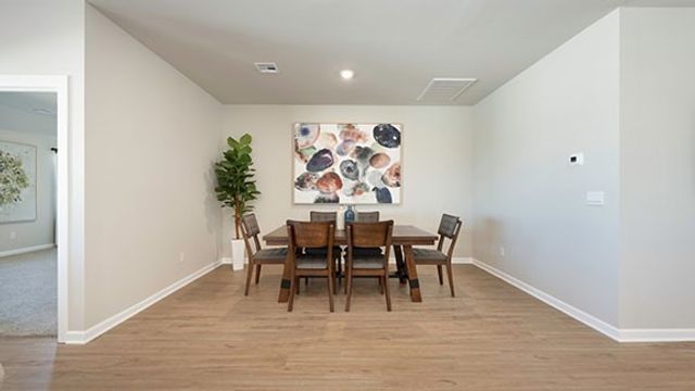 6101 Green Meadows Lane, Oklahoma City, OK 73132