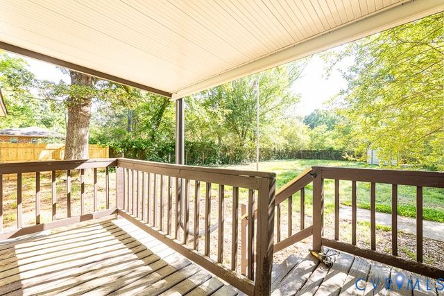 1800 Dinwiddie Ave, Hopewell, VA 23860