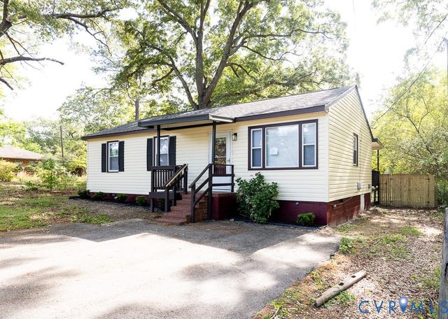 1800 Dinwiddie Ave, Hopewell, VA 23860