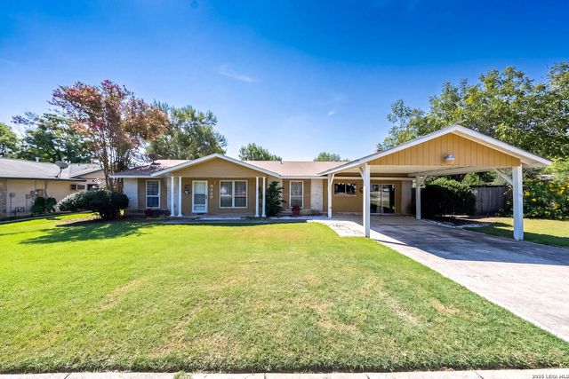 9446 Shields Dr, San Antonio, TX 78245