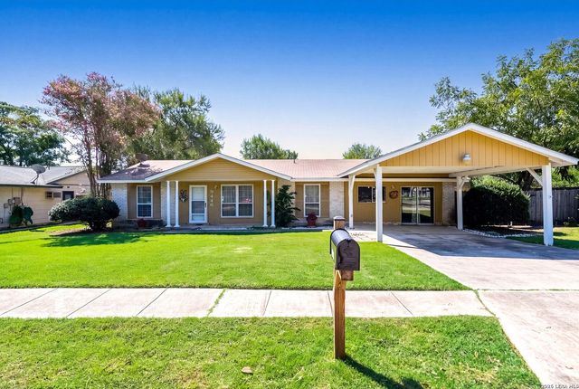 9446 Shields Dr, San Antonio, TX 78245