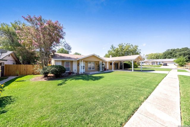 9446 Shields Dr, San Antonio, TX 78245