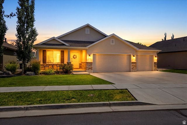 3421 W 3800 S, West Haven, UT 84401