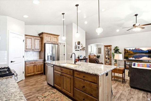 3421 W 3800 S, West Haven, UT 84401