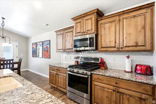 3421 W 3800 S, West Haven, UT 84401