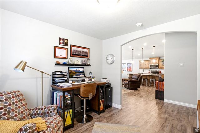 3421 W 3800 S, West Haven, UT 84401