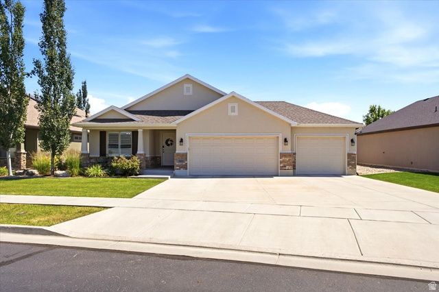 3421 W 3800 S, West Haven, UT 84401