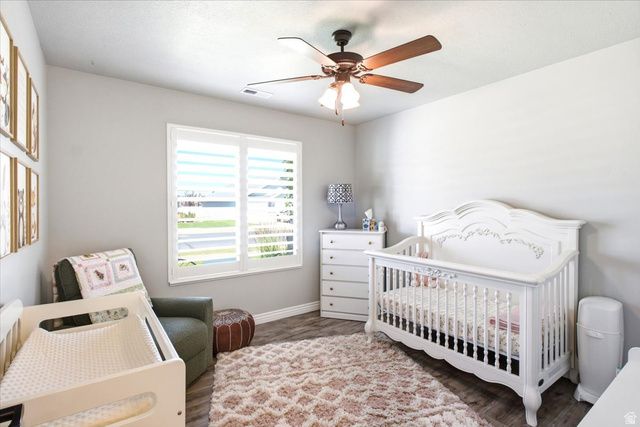 3421 W 3800 S, West Haven, UT 84401