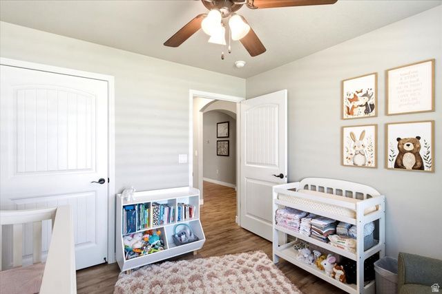 3421 W 3800 S, West Haven, UT 84401