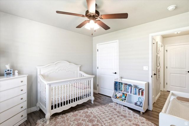 3421 W 3800 S, West Haven, UT 84401