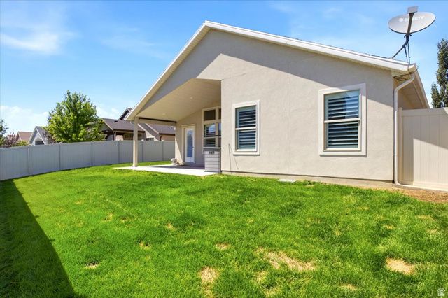 3421 W 3800 S, West Haven, UT 84401