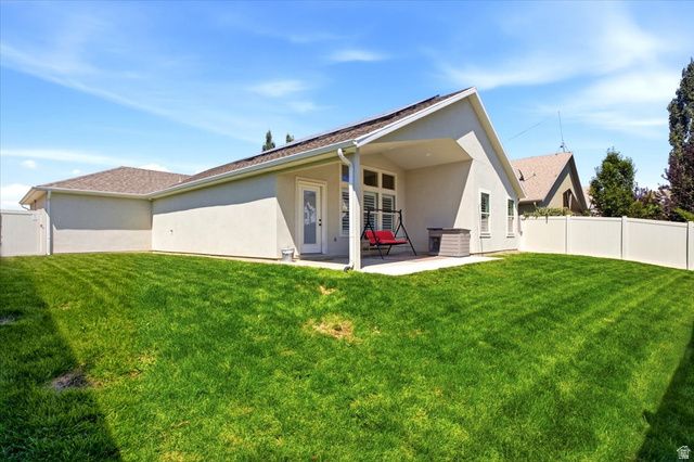 3421 W 3800 S, West Haven, UT 84401