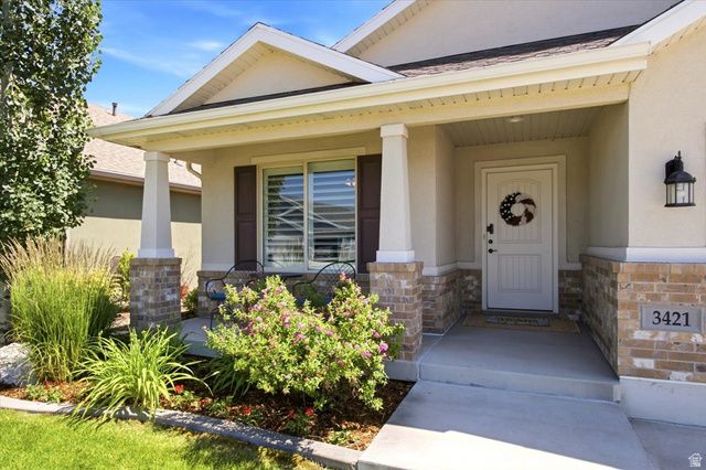 3421 W 3800 S, West Haven, UT 84401