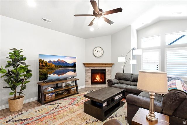 3421 W 3800 S, West Haven, UT 84401