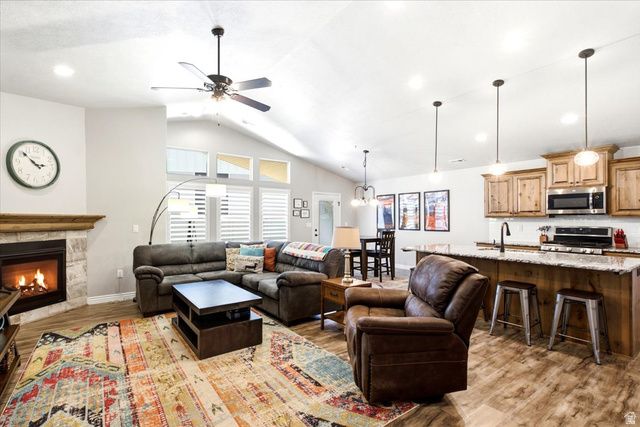 3421 W 3800 S, West Haven, UT 84401