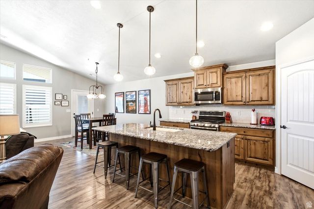 3421 W 3800 S, West Haven, UT 84401