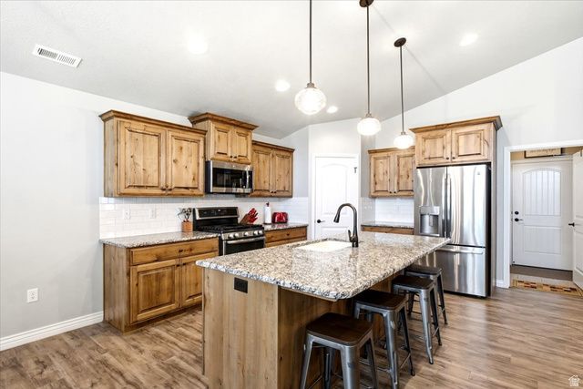 3421 W 3800 S, West Haven, UT 84401