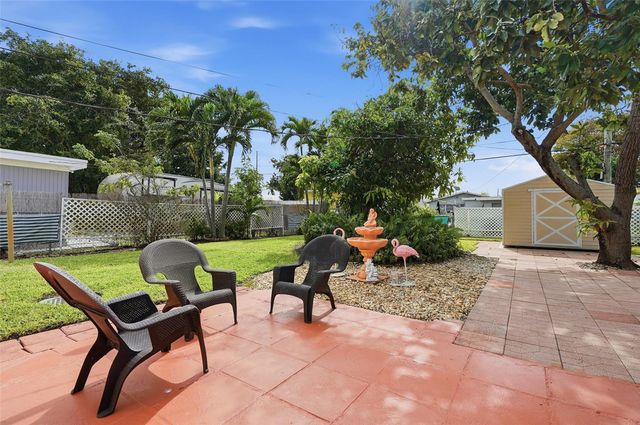 2126 Taft Street, Hollywood, FL 33020