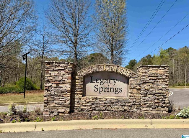 492 BLACKBERRY BOULEVARD, Springville, AL 35146