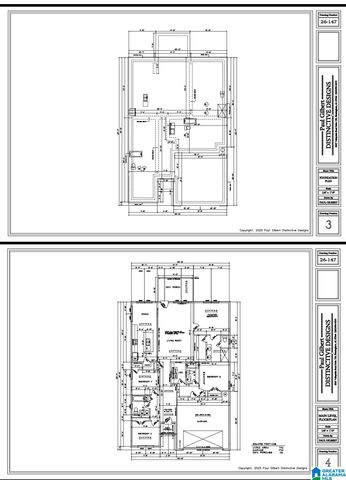 492 BLACKBERRY BOULEVARD, Springville, AL 35146