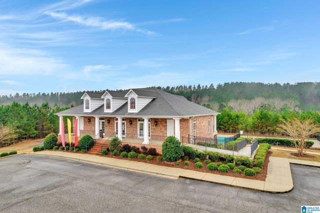 492 BLACKBERRY BOULEVARD, Springville, AL 35146