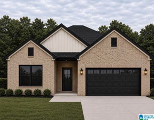 492 BLACKBERRY BOULEVARD, Springville, AL 35146
