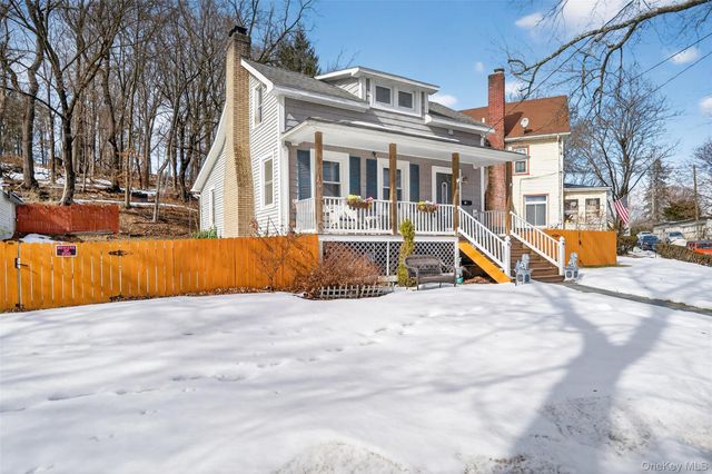 110 S Montgomery Street, Walden, NY 12586