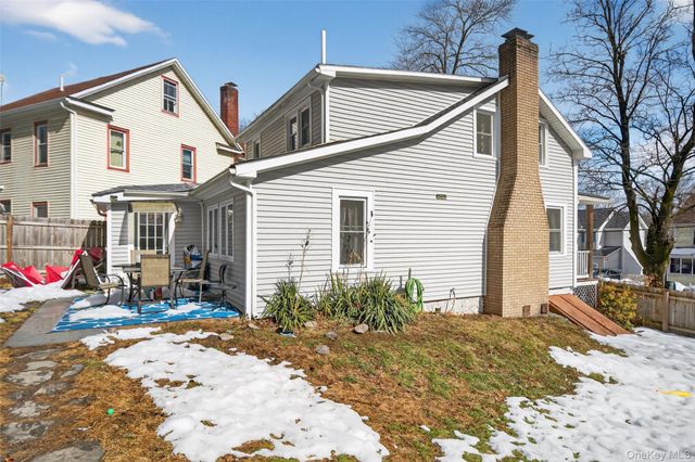 110 S Montgomery Street, Walden, NY 12586