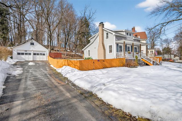 110 S Montgomery Street, Walden, NY 12586