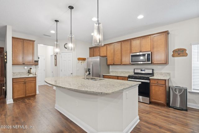 620 IVORY PALM Road, Orange Park, FL 32073