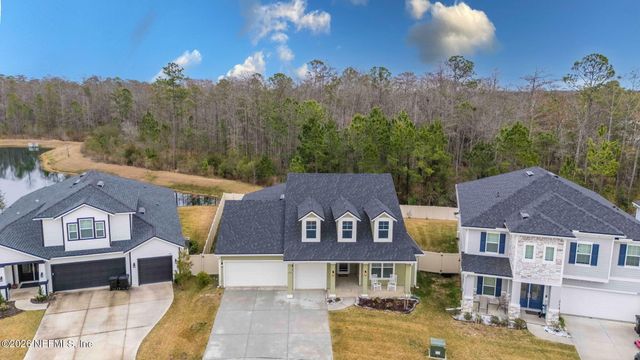 620 IVORY PALM Road, Orange Park, FL 32073