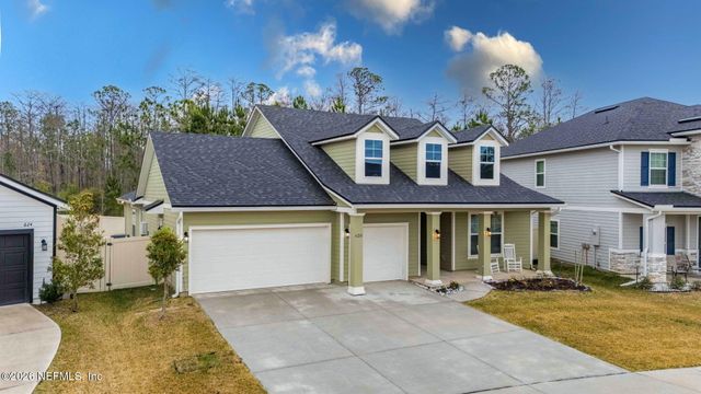 620 IVORY PALM Road, Orange Park, FL 32073