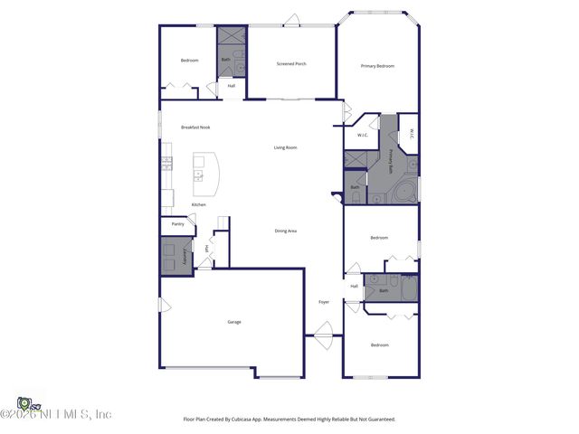 620 IVORY PALM Road, Orange Park, FL 32073