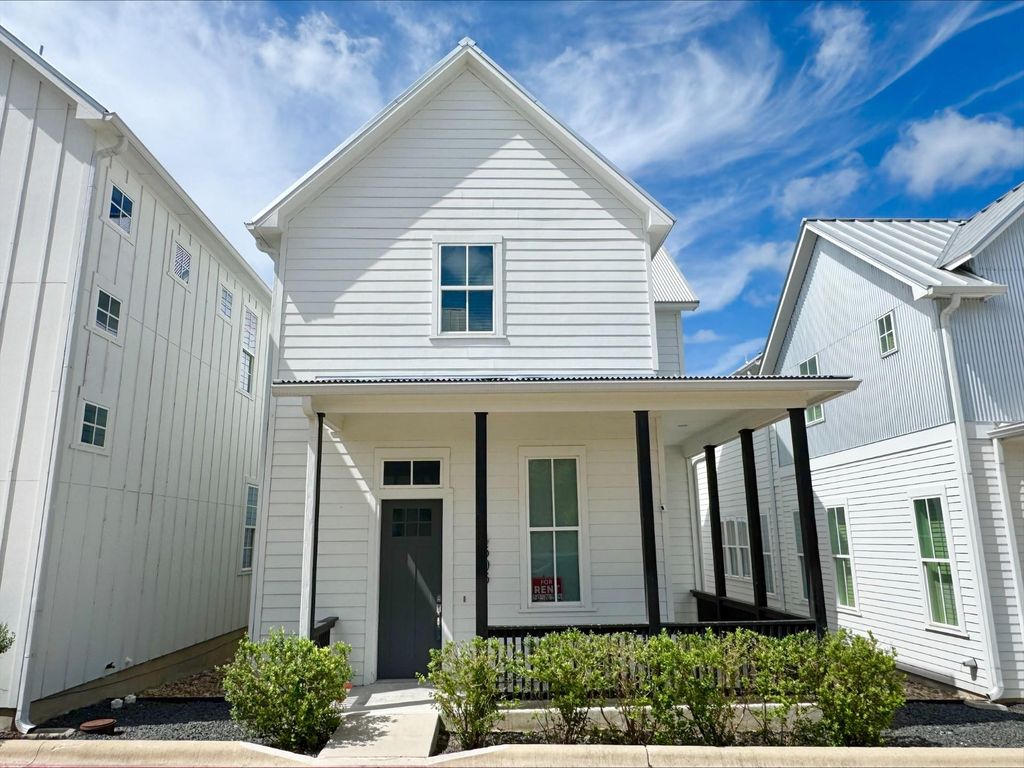 4505 Night Owl LN 15, Austin, TX 78723