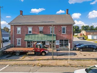 487 Washington Street, Coventry, RI 02816