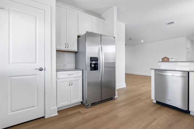 140 Darlington CT, Liberty Hill, TX 78642