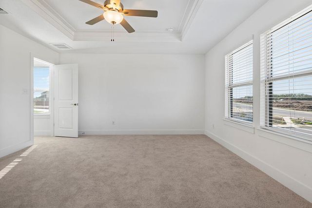 140 Darlington CT, Liberty Hill, TX 78642