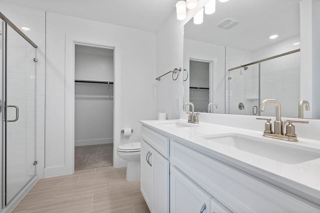 140 Darlington CT, Liberty Hill, TX 78642