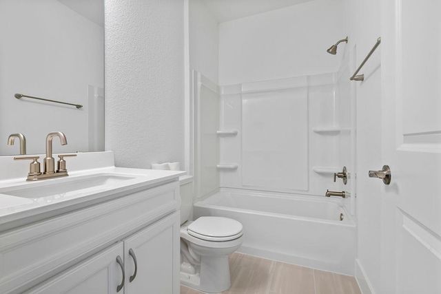 140 Darlington CT, Liberty Hill, TX 78642