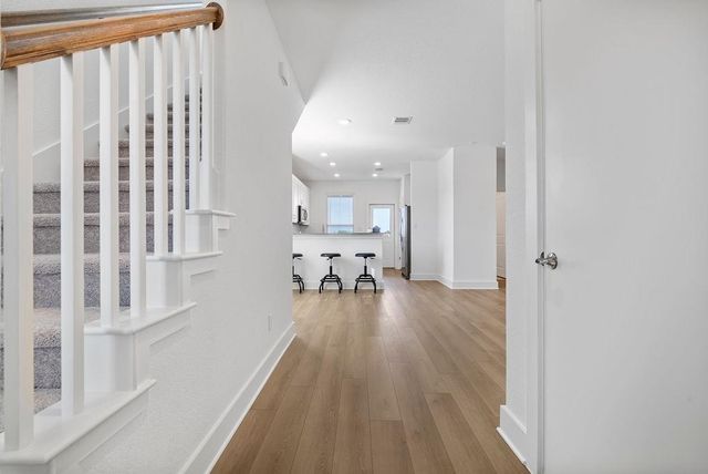 140 Darlington CT, Liberty Hill, TX 78642