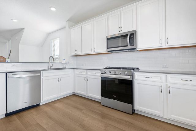 140 Darlington CT, Liberty Hill, TX 78642