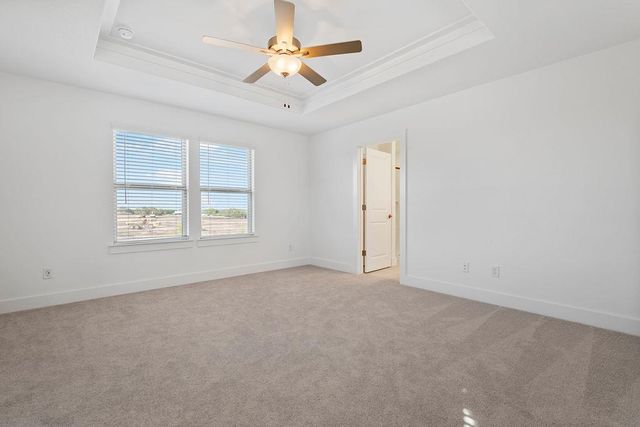 140 Darlington CT, Liberty Hill, TX 78642