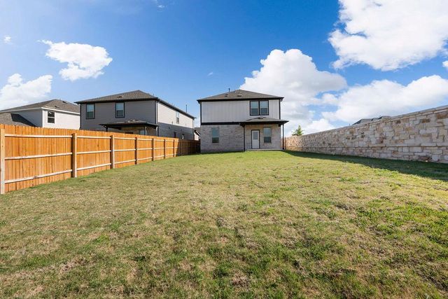 140 Darlington CT, Liberty Hill, TX 78642