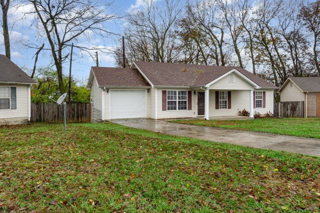 341 Scottsdale Circle, Lexington, KY 40511