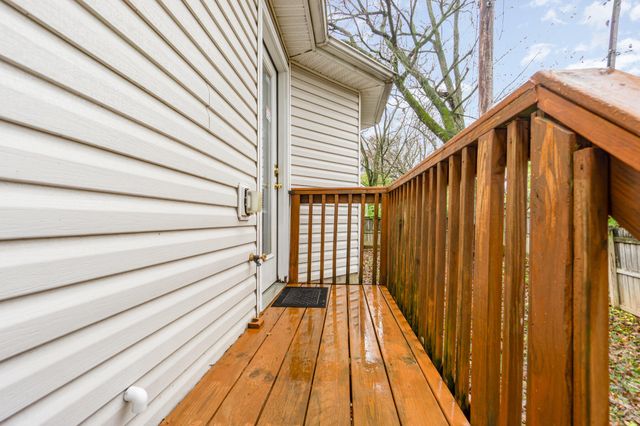 341 Scottsdale Circle, Lexington, KY 40511