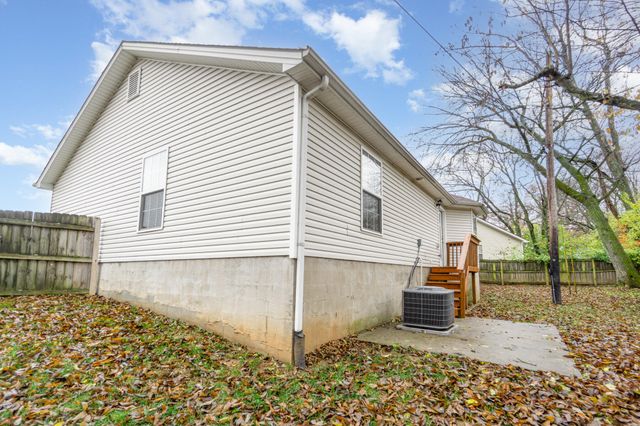 341 Scottsdale Circle, Lexington, KY 40511