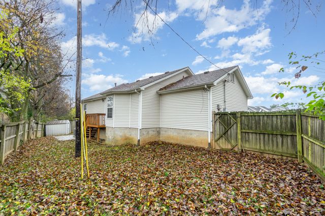 341 Scottsdale Circle, Lexington, KY 40511