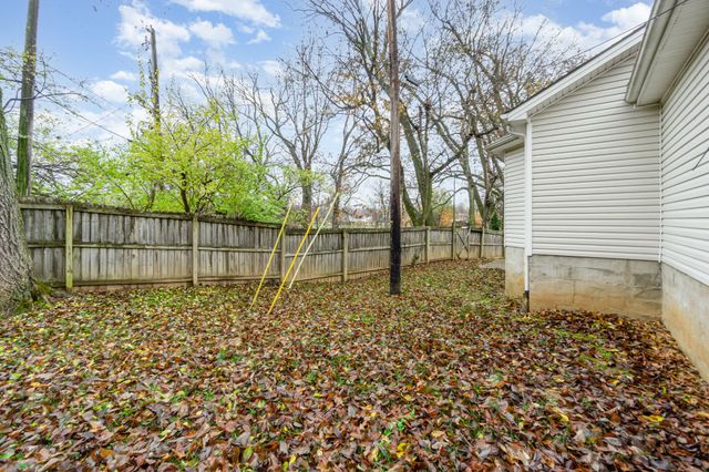 341 Scottsdale Circle, Lexington, KY 40511