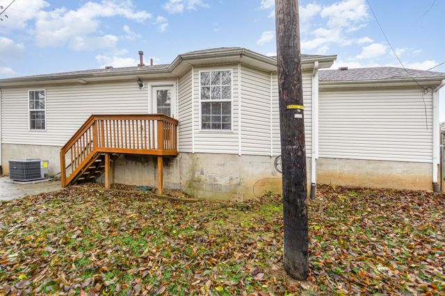 341 Scottsdale Circle, Lexington, KY 40511