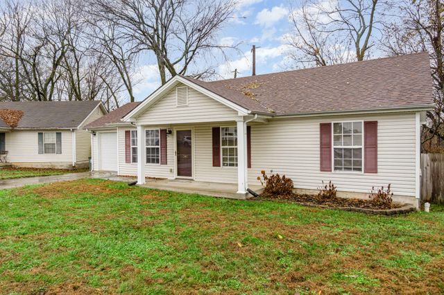 341 Scottsdale Circle, Lexington, KY 40511